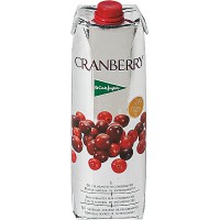 ZUMO DE ARANADANOS